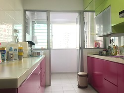 Blk 623A Punggol Central (Punggol), HDB 4 Rooms #161240212
